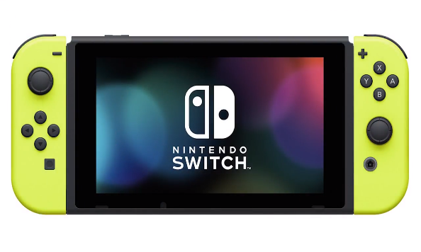 Several new hardware add-ons are coming to Nintendo Switch which allow players on customizing and utilizing their gaming systems. (YouTube)  