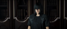 Final Fantasy XV is an action-RPG video game developed by Square Enix for the PlayStation 4 and Xbox One consoles. (YouTube)