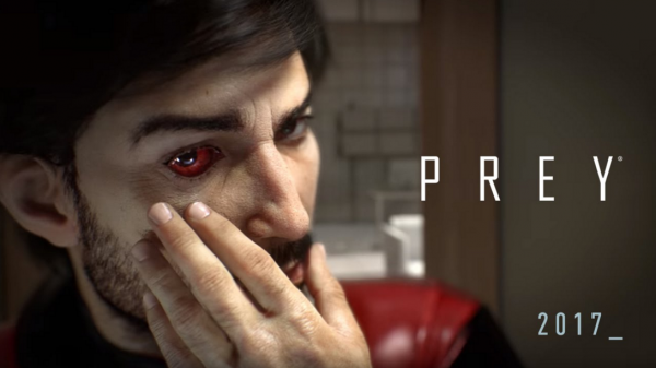 Prey's Free Game Will Come A Week Before Its Official Launch