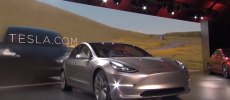Elon Musk Finally Unveiled A Release Date For Tesla Model 3 