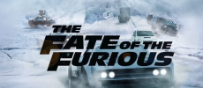 ‘Fate of the Furious’ Races To $19.7 Million On Its First Day Of International Showing