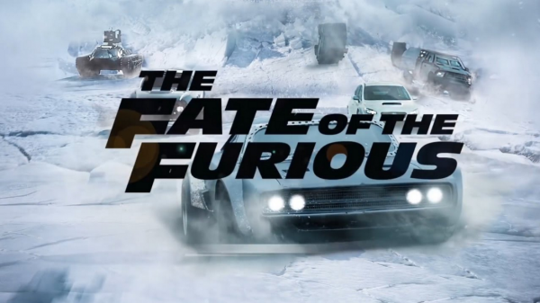 ‘Fate of the Furious’ Races To $19.7 Million On Its First Day Of International Showing