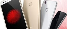 The ZTE Nubia Z17 mini is now available in China with two RAM variants, namely, the 4GB at the price tag of $246.85 (around Rs. 15,914 or 1699 yuan) and the 6GB costing at $290.43 (approximately Rs. 18,724 or 1999 yuan).  (YouTube)