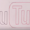 How to Draw the Youtube Logo 