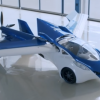 AeroMobil 3.0 - official video/ Youtube