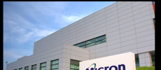 Powertech Technology said it will buy nearly 40 percent of Tera Probe's stake from Micron. (YouTube)