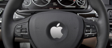Apple joins a growing list of carmakers, technology firms, and small start-ups to test drive cars in California. (YouTube)