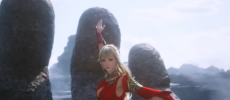 'Final Fantasy 14' Stormblood Expansion 