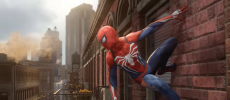 'Spider-man' PS4 new gameplay footage will be streamed at E3.  (YouTube)