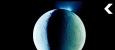 Life In Enceladus