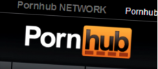 Russia has lifted its ban on Pornhub. (YouTube)