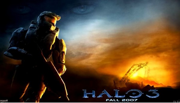 The release of the sixth installment of the "Halo" series has been highly anticipated by gamers. (YouTube)
