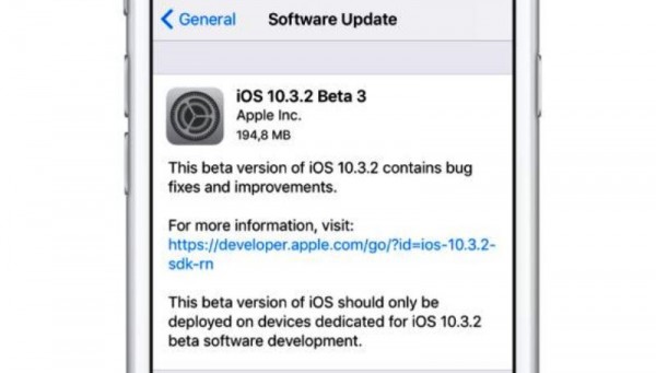 Luca Todesco’s Finalized iOS 10.2 JB Tool Still Unreleased as Apple Deploys Fresh Jailbreak Killer in 10.3.2 Beta 3?