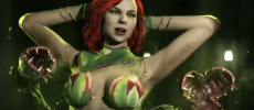 'Injustice 2' latest trailer shows off Poison Ivy's lethal moves and finishing attacks. (YouTube)