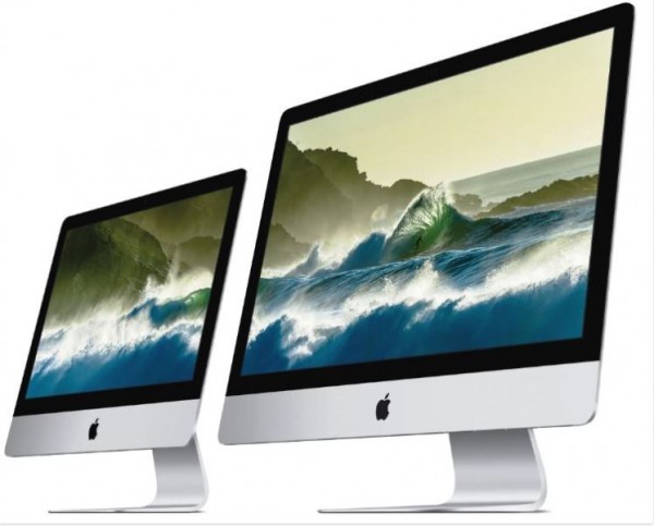 Apple iMac 2017 Release Confirmed with Intel Kaby Lake-X CPU as Intel Rumored to Advance Basin Falls Rollout?