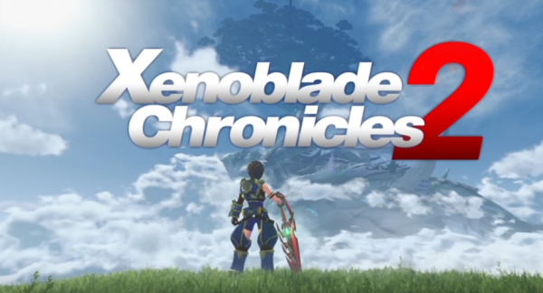 'Xenoblade Chronicles 2' release date is on tracked for Winter 2017 release. (YouTube) 