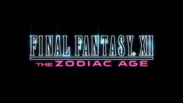 "Final Fantasy XII: The Zodiac Age" is HD remastered version of the original game from the PS2 and will launch on the PS4 on July. (YouTube)