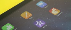 GarageBand, Pages, Numbers, Keynote, and iMovie have been updated for Mac and iOS devices.  These apps are now listed as free on the App Store for all users to download. (YouTube)