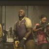 'Left for Dead 3' will similarly feature four characters including a female protagonist named Catherine. (YouTube)