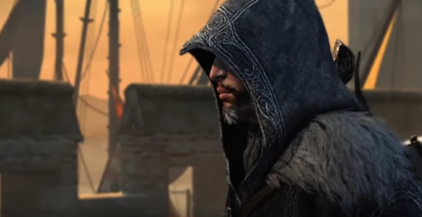 There are certain facts about the main character that players want to be changed in “Assasin’s Creed: Origins.” (YouTube)