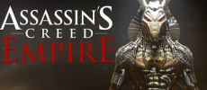 Ubisoft has allegedly been formulating a game codenamed Empire and set in Egypt. (YouTube)