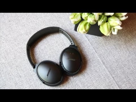 Kyle Zak filed the lawsuit right after learning that the smartphone app he downloaded to use with the Bose headphones were sending information to third parties. (YouTube)