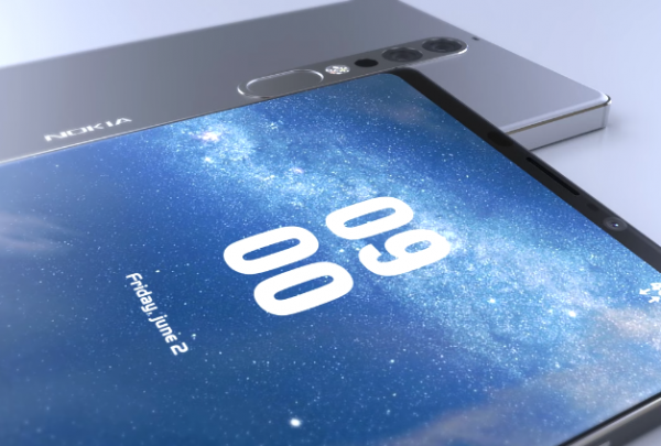 The Nokia 9, which is likely to be released this year, would sport high-end specs including the latest Snapdragon 835 SoC. (YouTube)