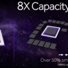 The Vega GPU has the capacity to handle 8K resolution. (YouTube)