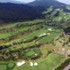 First THAAD base: the Lotte Skyhill Country Club in Seongju.           