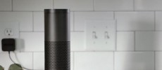 Amazon Echo Speaker