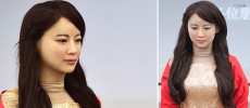 China's stunningly beautiful humanoid robot Jia Jia was left tongue-tied during a recent English interview. (YouTube)