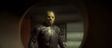 'Friday the 13th: The Game' will get a simultaneous release come May 26. (YouTube)