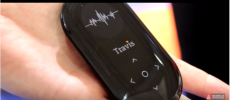 Travis the Translator could be the answer to every traveler's language barrier problem. (YouTube)