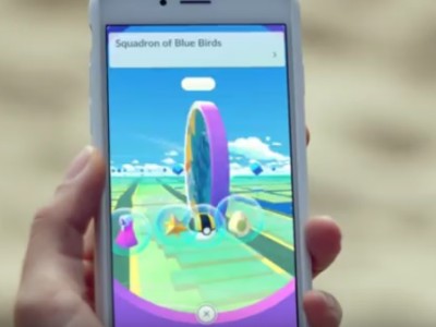 "Pokemon Go" is set to get some shiny new creatures. (YouTube)