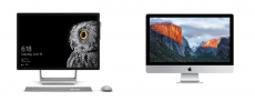 Microsoft Surface Studio vs Upcoming iMac 2017: Which Is The Best?