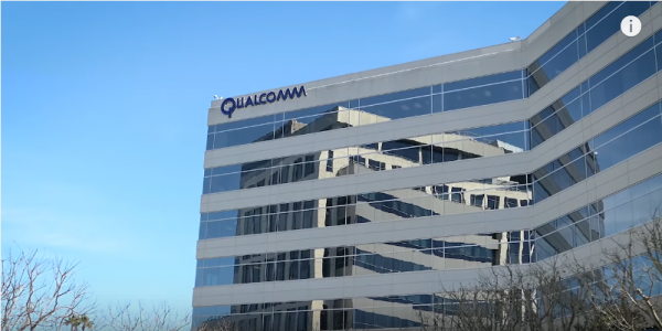 Tables have turned for Qualcomm and MediaTek in the application process industry. (YouTube)