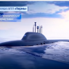 Russia's will equip its submarines with noise-dumping plates to make them hard to detect. (YouTube)