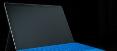 A Microsoft representative said that the firm could unveil the supposed Surface Pro 5, Surface Book 2, and Surface Phone on May 2. (Alex Matravers/CC BY-ND 2.0) 