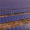 Softbank is eyeing another vast solar power plant in Japan. (YouTube)