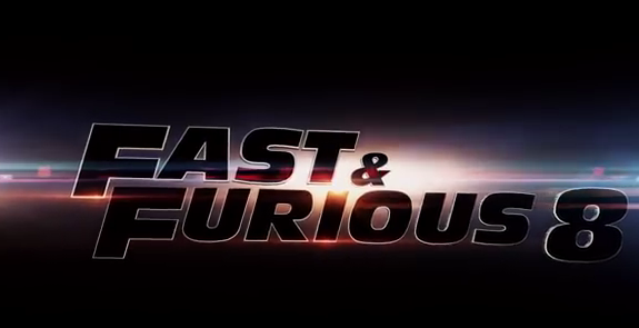 Fast and Furious 8 (YouTube)