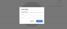 Google Classroom