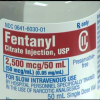 Fentanyl is 50 times more potent compared to heroin and also associated with at least 75 percent drug overdose cases in Massachusetts in 2016. (YouTube)