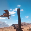 'Battlefield 1' latest DLC easter egg summons a giant shark while the Spring Update brings new weapons and platoons. (YouTube)