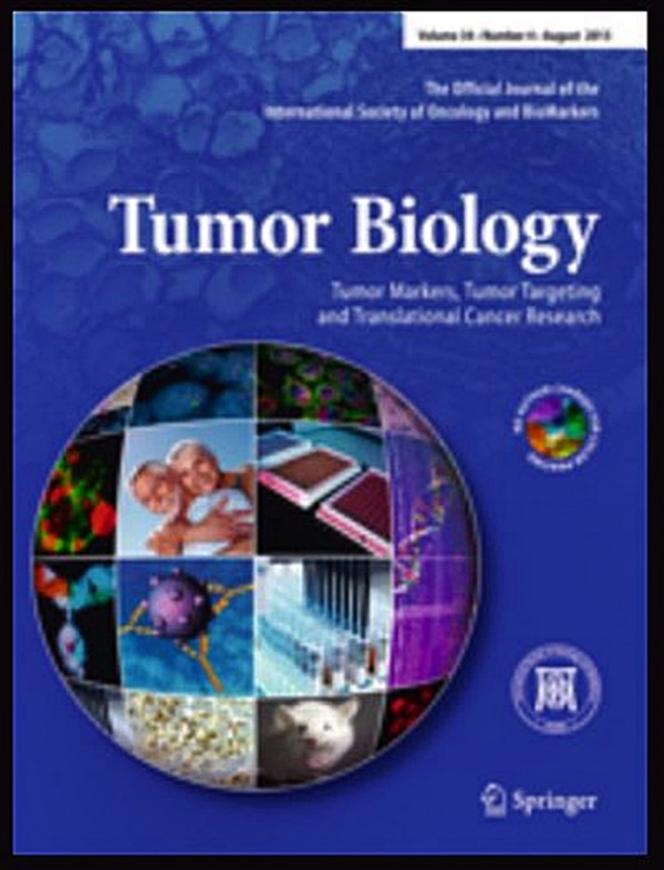 Tumor Biology            