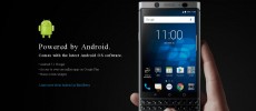 BlackBerry KeyONE