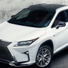  Apple isn't the main company utilizing Lexus SUVs to test self-driving endeavors; Google is doing so too. (YouTube)