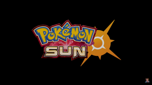 "Pokemon Sun and Moon" (YouTube)