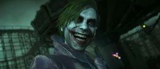 The Joker's return to Injustice 2 explained via character intro dialogue. (YouTube)