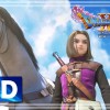 Dragon Quest XI: In Search of Departed Time (Youtube)