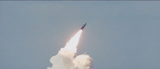 New satellite images suggest that North Korea could be ramping up its submarine-launched ballistic missile program. (YouTube)